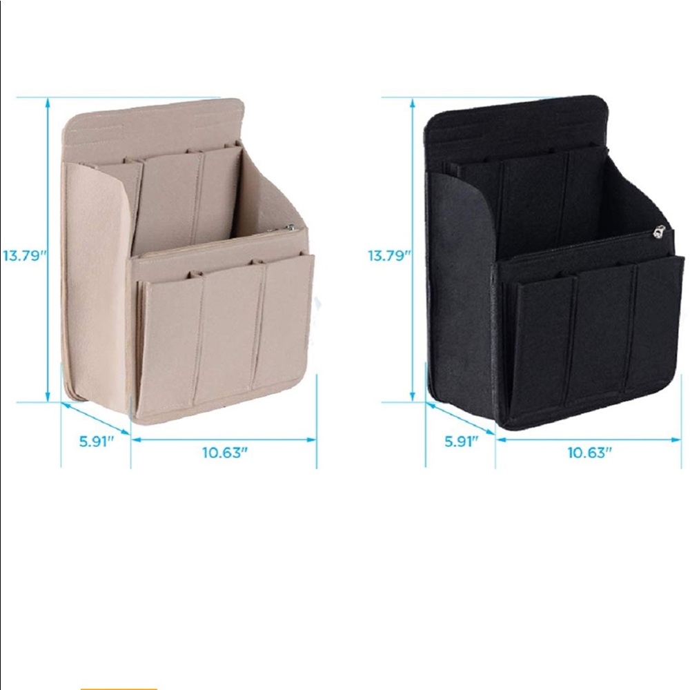 Felt Bag Organizer